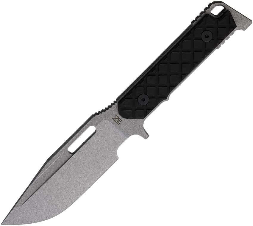 Tactical Fixed Blade