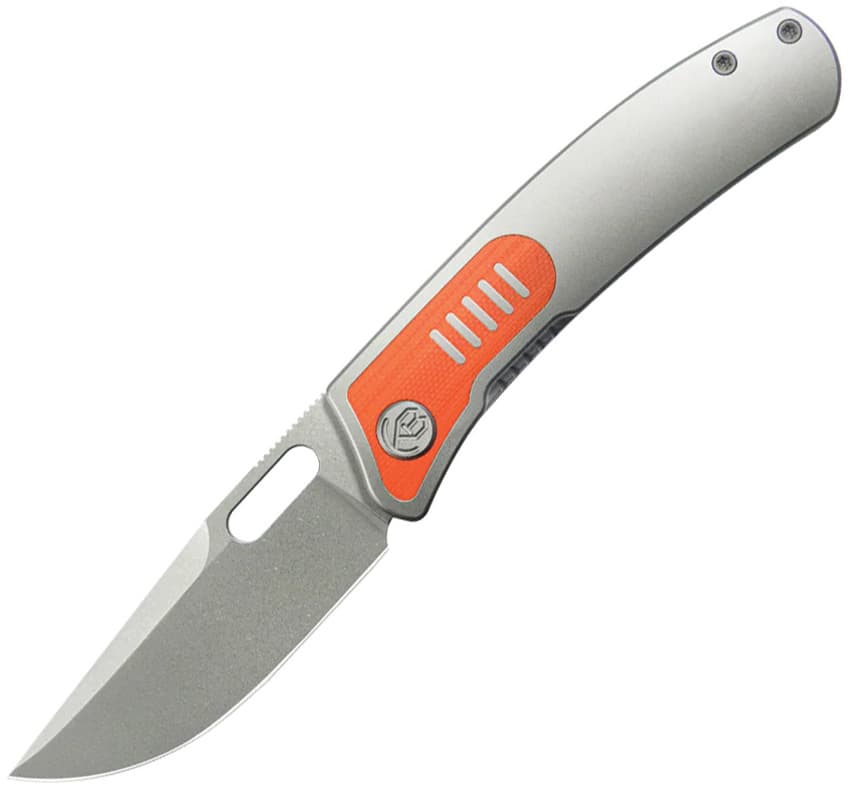 Common Thread Linerlock