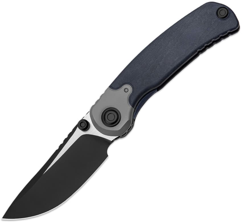Pioneer Linerlock Blue Canyon