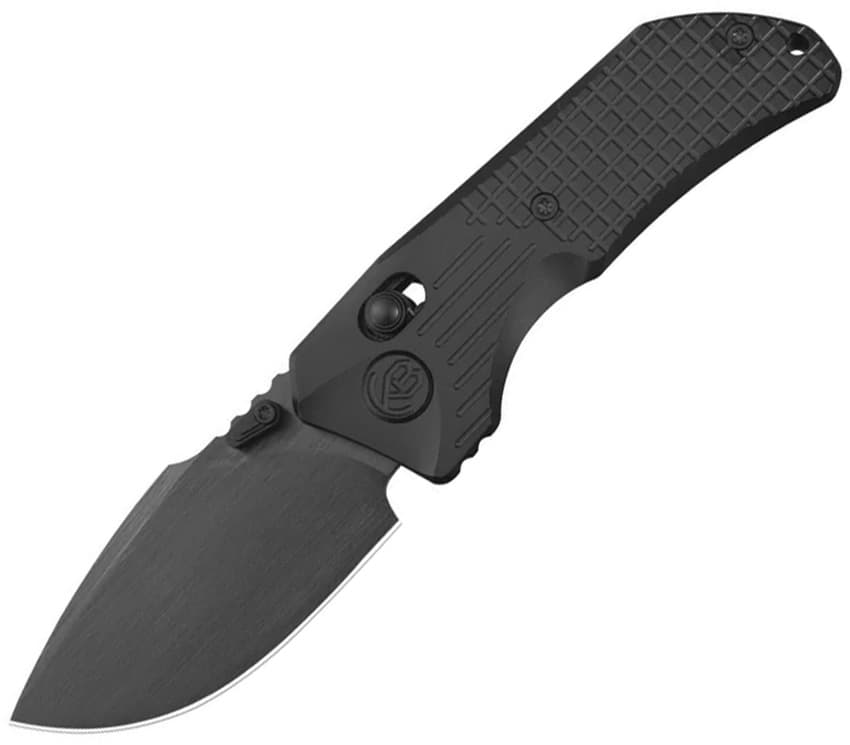 Jarpen Crossbar Lock DLC