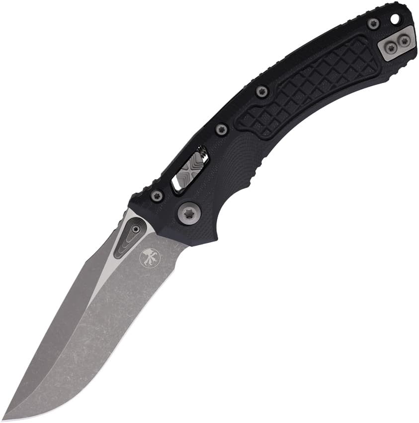 Amphibian S/E Ram-Lok Blk