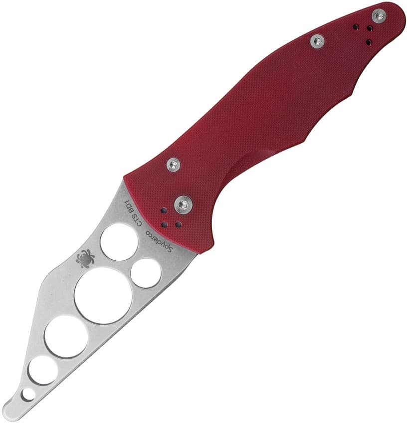 Yojimbo 2 Trainer Red
