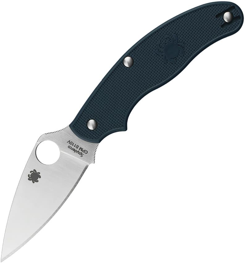 UK Penknife Dark Blue