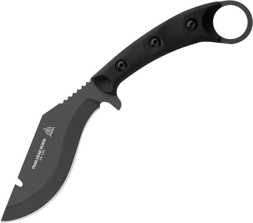 Trailhead Kukri