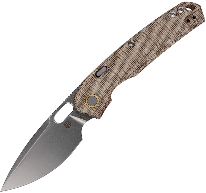 Psyop Top Linerlock Natural