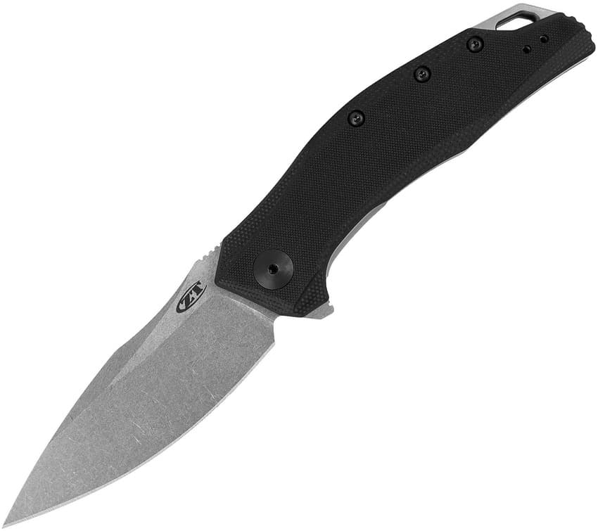 Model 0357 Linerlock A/O
